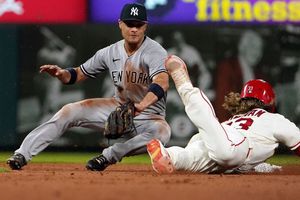 Yankees: Caen con Cardinals y son barridos en serie de tres partidos en St. Louis