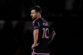 Inter Miami vs Orlando City: ¿Dónde y a qué hora ver el juego de Lionel Messi?