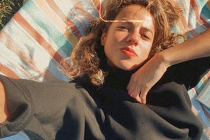 Cristina Rodlo, actriz mexicana, se quedó a un paso de ser futbolista: “Me convocaron a la Selección”