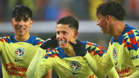 América y Rayados se juegan la cima de la Liga MX en sus juegos de la Jornada 14