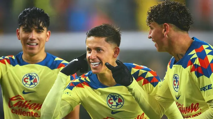 América y Rayados se juegan la cima de la Liga MX en sus juegos de la Jornada 14