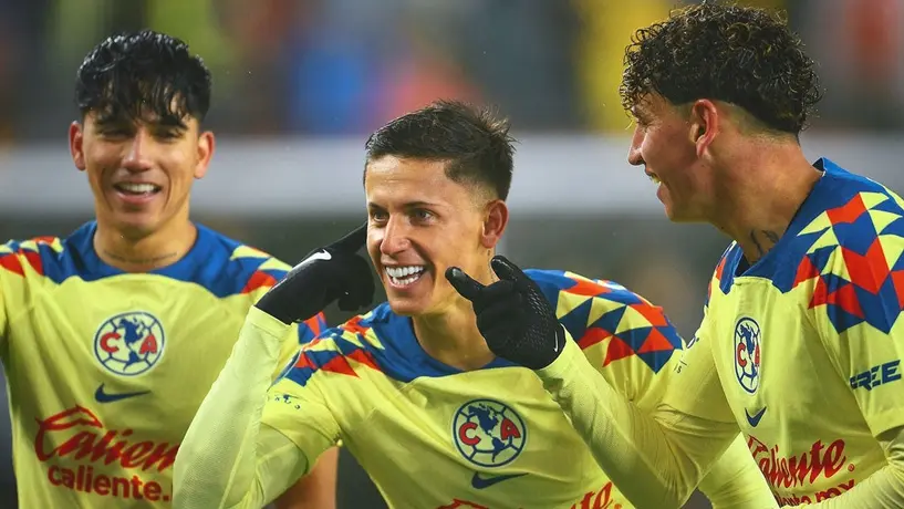 América y Rayados se juegan la cima de la Liga MX en sus juegos de la Jornada 14