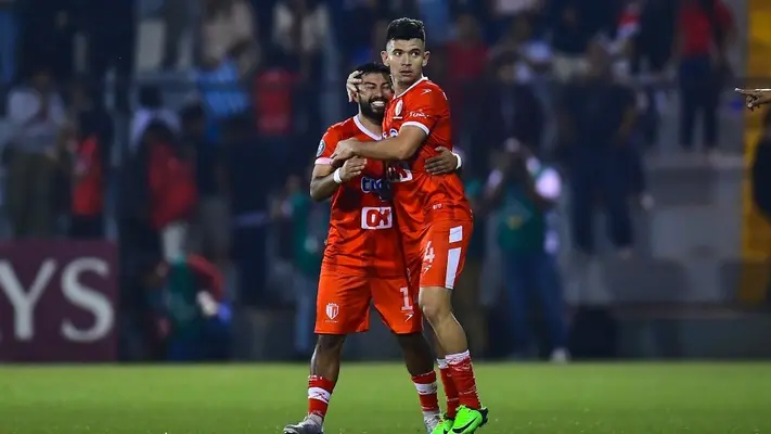 Real Estelí, el equipo valuado en 3 millones de euros, contra el que perdió América
