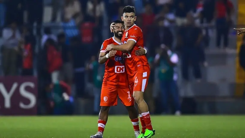 Real Estelí, el equipo valuado en 3 millones de euros, contra el que perdió América