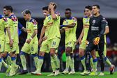 América, el peor rankeado en la Concacaf Champions Cup tras los Octavos de Final