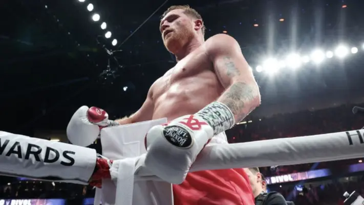 Juan Manuel Márquez espera que Canelo no sea 'ventajista' ante Jaime Munguía