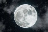 ¿Sabes cuándo será la luna llena de febrero? ¡Y lo más interesante es que se le conoce como la "Luna de la Nieve"