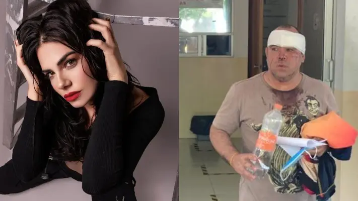 ¿Livia Brito pagaría millonaria multa por golpear a paparazzi? ¡Entérate de los detalles!