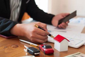 ¿Cómo consultar en línea y gratis mi historial crediticio y ver si estoy en buró de crédito?