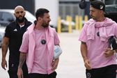 Lionel Messi y Luis Suárez brillan en la goleada de Inter Miami ante Orlando City