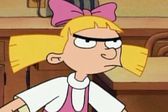 Helga, personaje de Hey Arnold!, tiene origen mexicano
