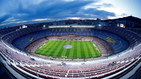 Spotify Camp Nou: Se ‘invadió’ de ratas previo al Barcelona vs Pumas por el Trofeo Joan Gamper