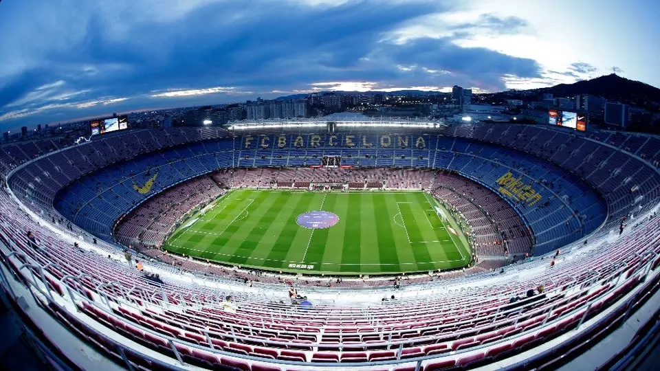 Spotify Camp Nou: Se ‘invadió’ de ratas previo al Barcelona vs Pumas por el Trofeo Joan Gamper