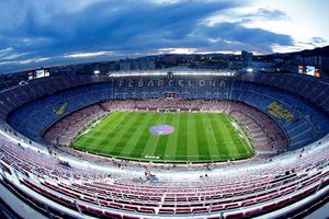 Spotify Camp Nou: Se ‘invadió’ de ratas previo al Barcelona vs Pumas por el Trofeo Joan Gamper
