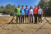 México define a sus representantes para tiro con arco rumbo a París 2024