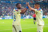 ¡Champions, Liga MX y mucho más! Los mejores partidos de este 21 de febrero