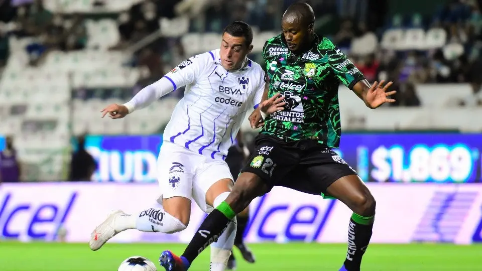 Liga MX: Rayados buscará mantenerse en lo alto de la tabla con victoria ante León