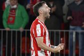 Almería rescata un empate ante Sevilla con gol de último minuto; César Montes jugó todo el partido