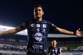 Liga MX: Querétaro golea a Atlético San Luis y suma su segunda victoria al hilo