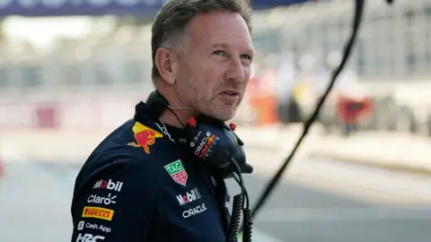 Fórmula 1: Christian Horner niega las acusaciones en su contra y dice que "todo sigue igual" en Red Bull