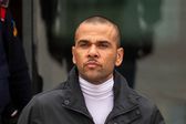 Dani Alves desmiente haber realizado declaraciones tras salir de prisión