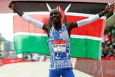 Kelvin Kiptum: Tres detenidos tras muerte del plusmarquista mundial de maratón
