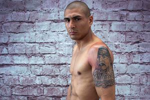 Edgar Chairez: Pelará por un lugar en UFC Contender Series ante Clayton Carpenter