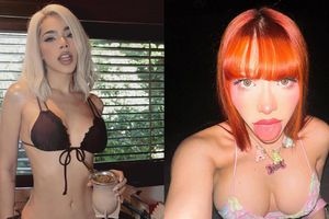 Kenia OS y Yeri Mua lanzan la canción ‘Mamita Rica’ ¡Esto dice la candente letra!