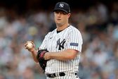 ¡Fuerte baja! Gerrit Cole entra en la lista de lesionados de 60 días de los Yankees