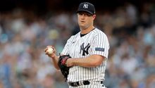 ¡Fuerte baja! Gerrit Cole entra en la lista de lesionados de 60 días de los Yankees