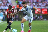 Rayados vs Chivas: ¿Cuándo y por dónde ver EN VIVO la jornada 13 de la Liga MX?