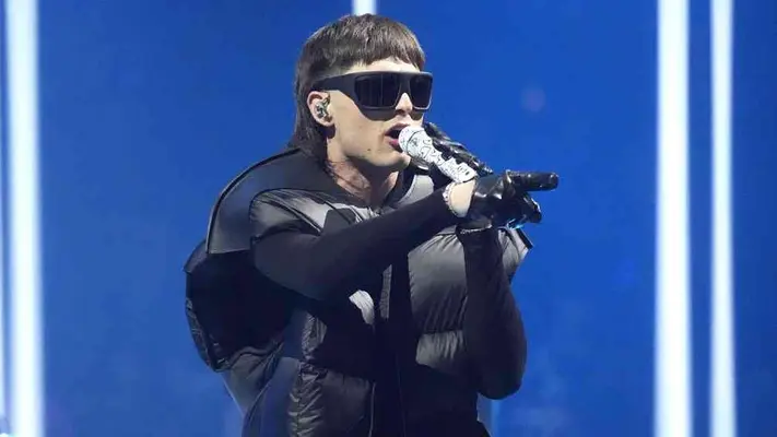 Premios Grammy 2024: Peso Pluma gana la categoría a Mejor Álbum de Música Mexicana