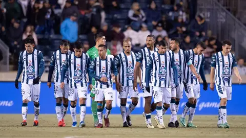Concachampions: ¿Qué necesita Pachuca para avanzar a Cuartos en la Liga de Campeones?