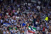 Aficionados de Rayados realizan cánticos tras la victoria ante Inter Miami: 'Messi tuvo miedo'