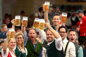 Día Internacional de la Cerveza: Conoce algunos datos de esta bebida