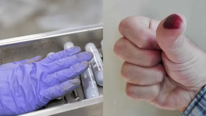 Inicia IPN producción de tinta indeleble para las próximas elecciones 2024