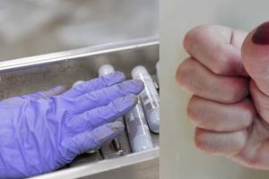 Inicia IPN producción de tinta indeleble para las próximas elecciones 2024