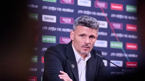 ¿Vestidor roto en Rayados de Monterrey? Esto se dijo sobre 'Tano' Ortiz en RÉCORD+