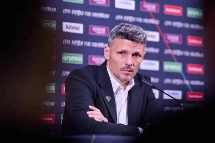¿Vestidor roto en Rayados de Monterrey? Esto se dijo sobre 'Tano' Ortiz en RÉCORD+