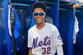Mets de Nueva York suspenden a Anthony Baptist por mentir sobre su edad