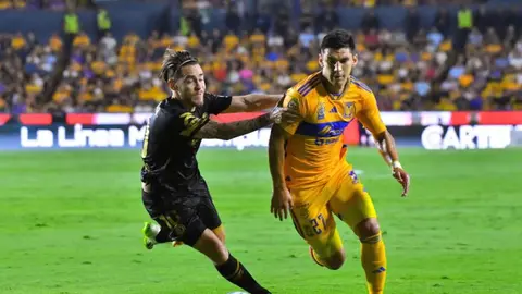 Toluca vs Tigres: ¿A qué hora y dónde ver el partido de la Jornada 10?