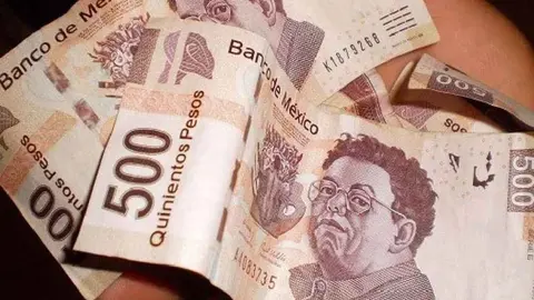 ¿Qué características tiene el billete de 500 pesos de Frida Kahlo y Diego Rivera que vale medio millón?