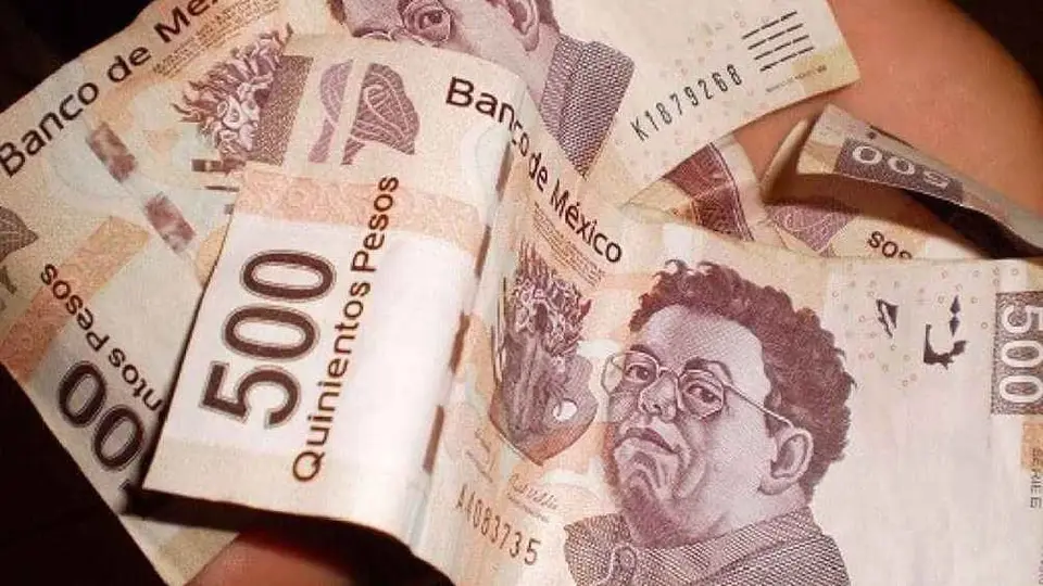 ¿Qué características tiene el billete de 500 pesos de Frida Kahlo y Diego Rivera que vale medio millón?