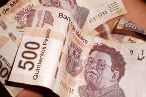 ¿Qué características tiene el billete de 500 pesos de Frida Kahlo y Diego Rivera que vale medio millón?