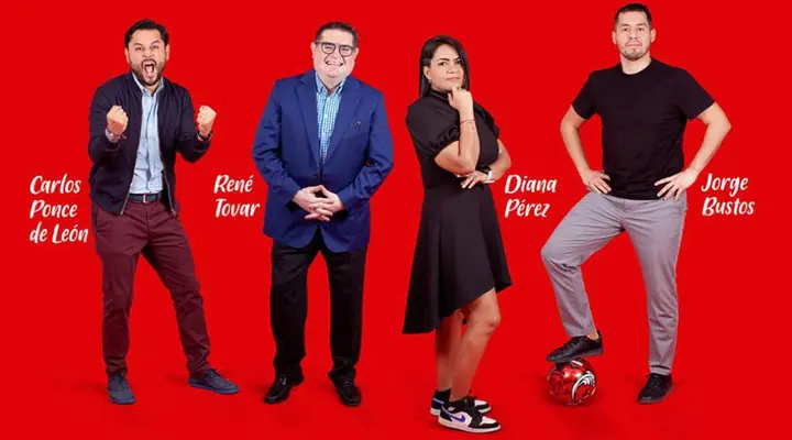 RÉCORD+ Los Informantes EN VIVO: Primera edición y análisis del Clásico Capitalino