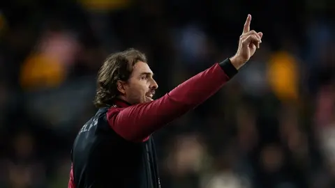 Andrés Carevic, a detalles de ser nuevo técnico de Puebla, según reportes