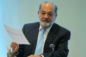 AMLO revela que en 2018 le propusieron a Carlos Slim ser candidato a la presidencia