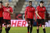¡Crisis en Tijuana! Xolos suma 10 partidos sin victoria, no gana desde el torneo pasado