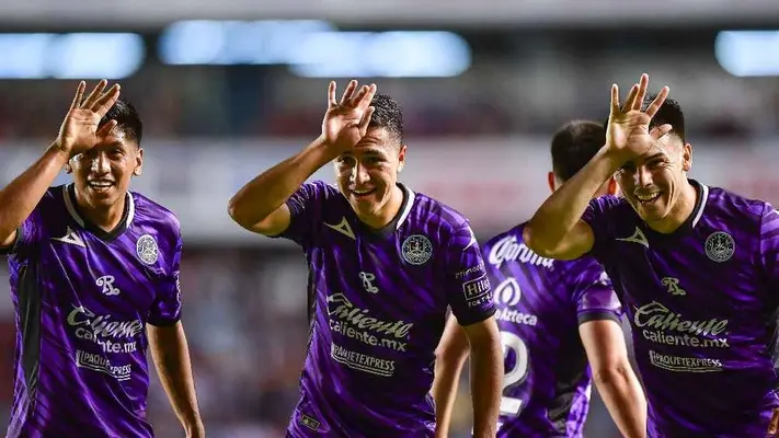 Mazatlán rompe la racha ganadora de Querétaro y se acerca al Play-In