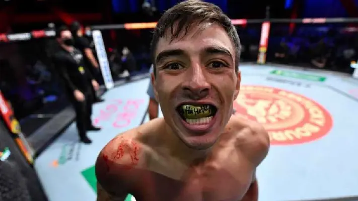 Manuel 'Loco' Torres confesó que ganar en la Arena México fue: 'Un sueño cumplido'